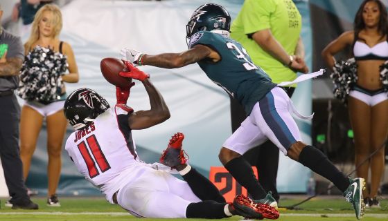 Atlanta Falcons | Hot 107.9 - Hot Spot ATL