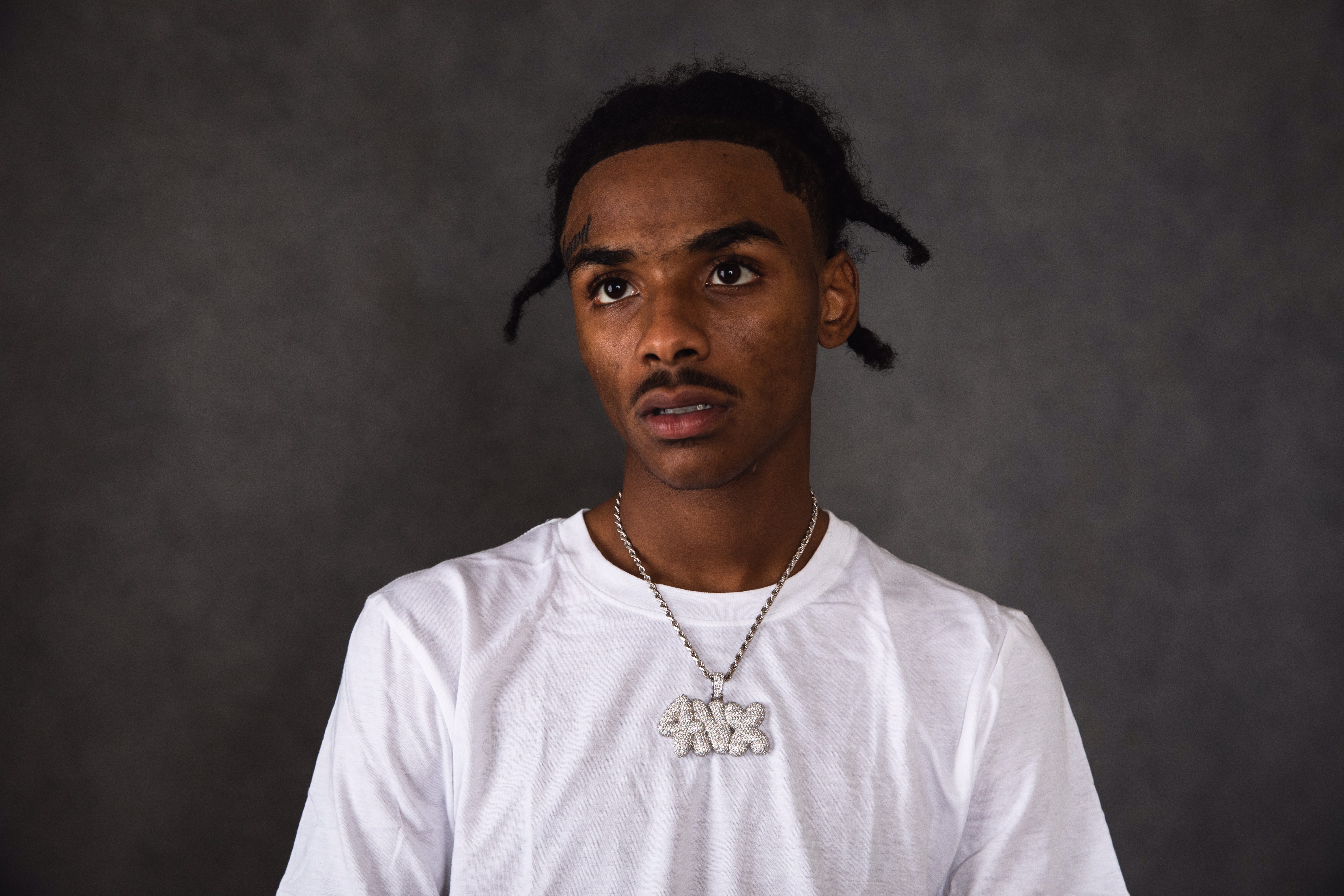 BlueFaceBally & Dean Gibson