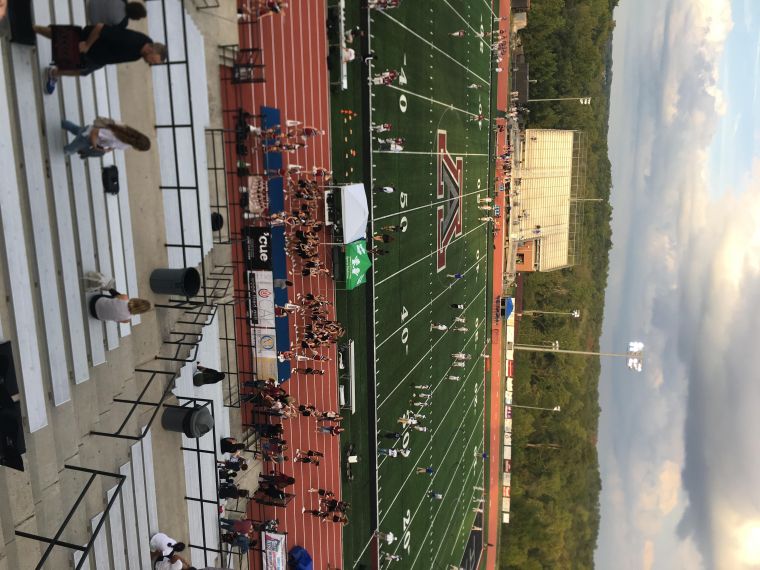 Friday Night Highlights: Centennial vs Alpharetta