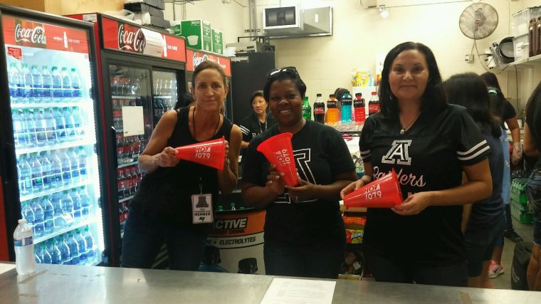 Friday Night Highlights: Centennial vs Alpharetta