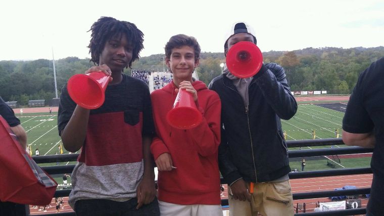 Friday Night Highlights: Centennial vs Alpharetta