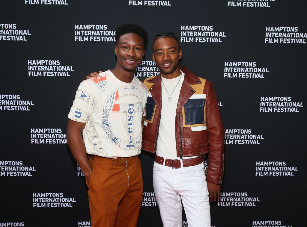 Hamptons International Film Festival 2018 - Day 3