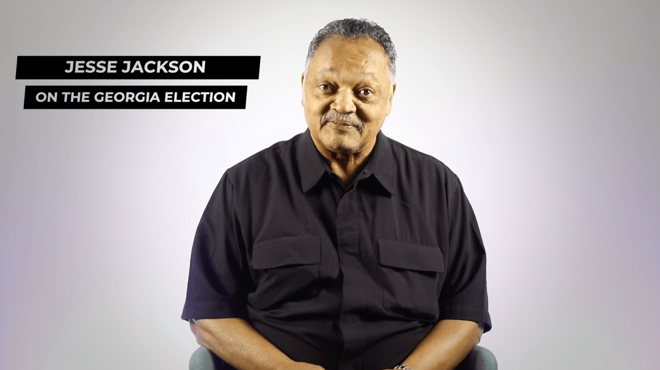 Jesse Jackson