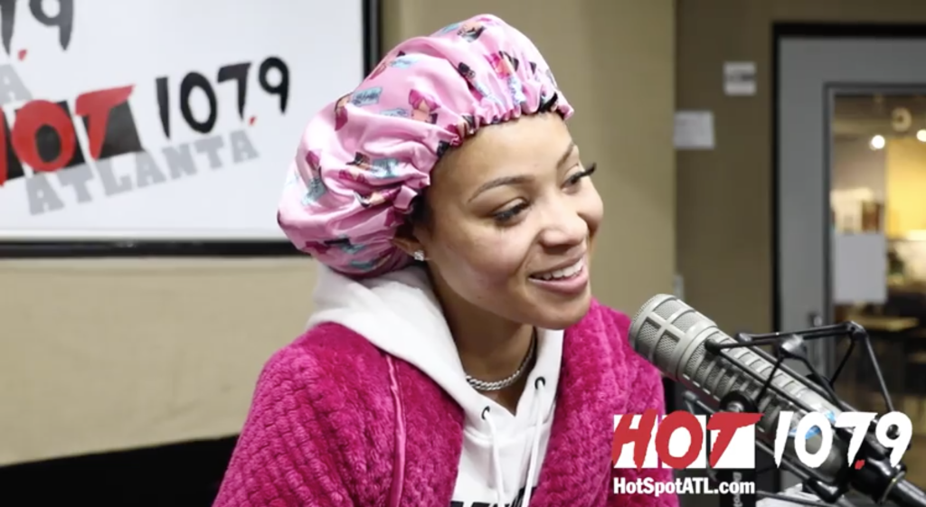 How Multiple Personalities Can Lead To 1.9 Million IG Followers 100.3