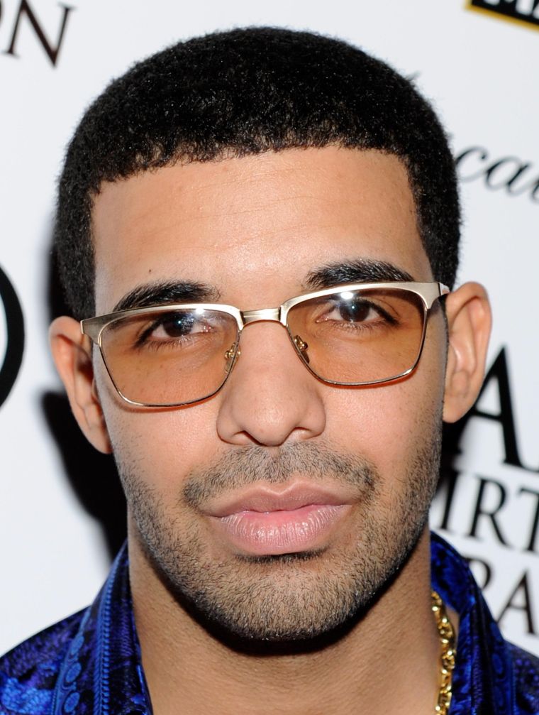 Drake - Frosted Drakes