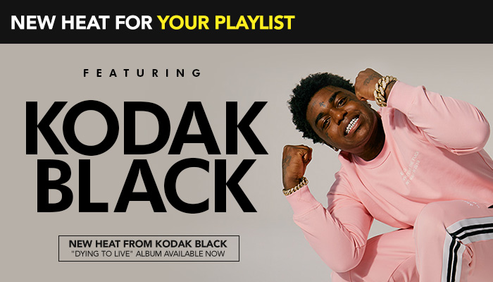 Stream Toastednick  Listen to Kodak black playlist online for