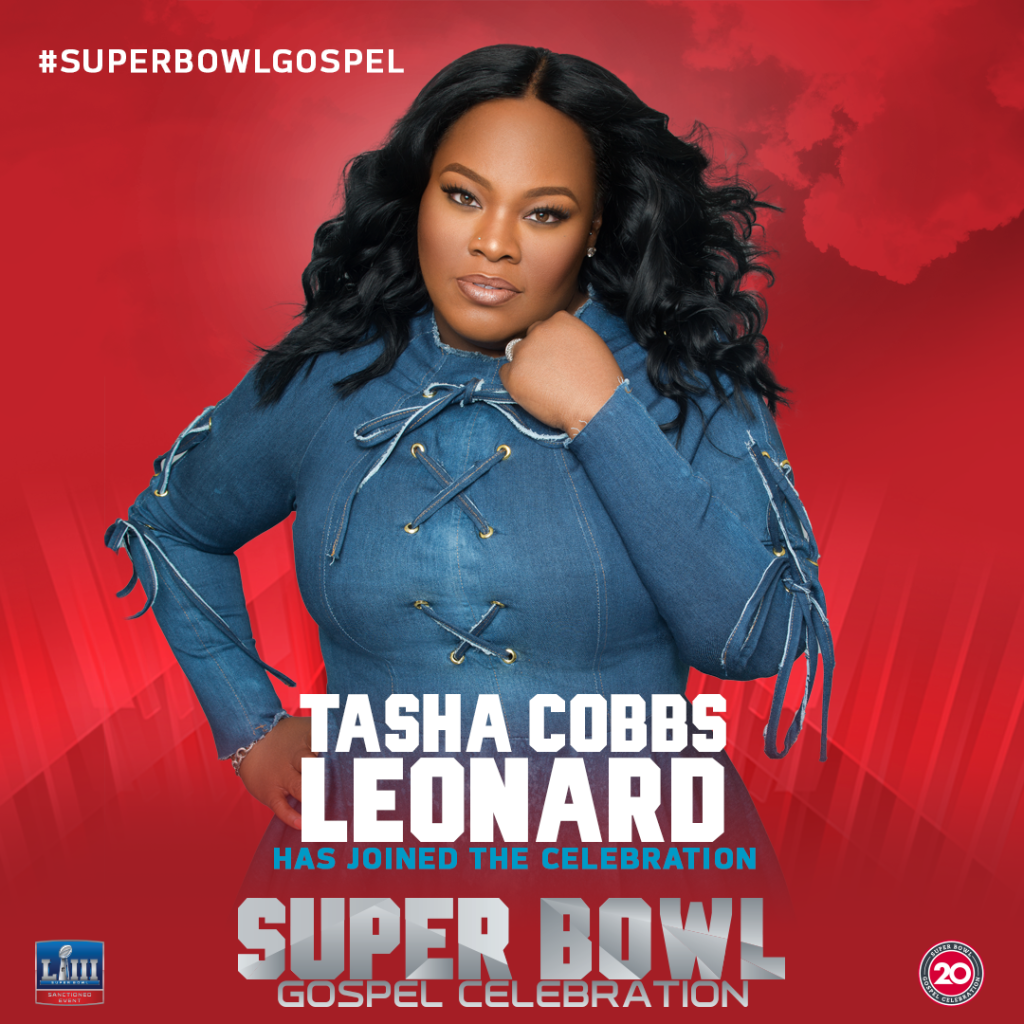 Gospel Super Bowl