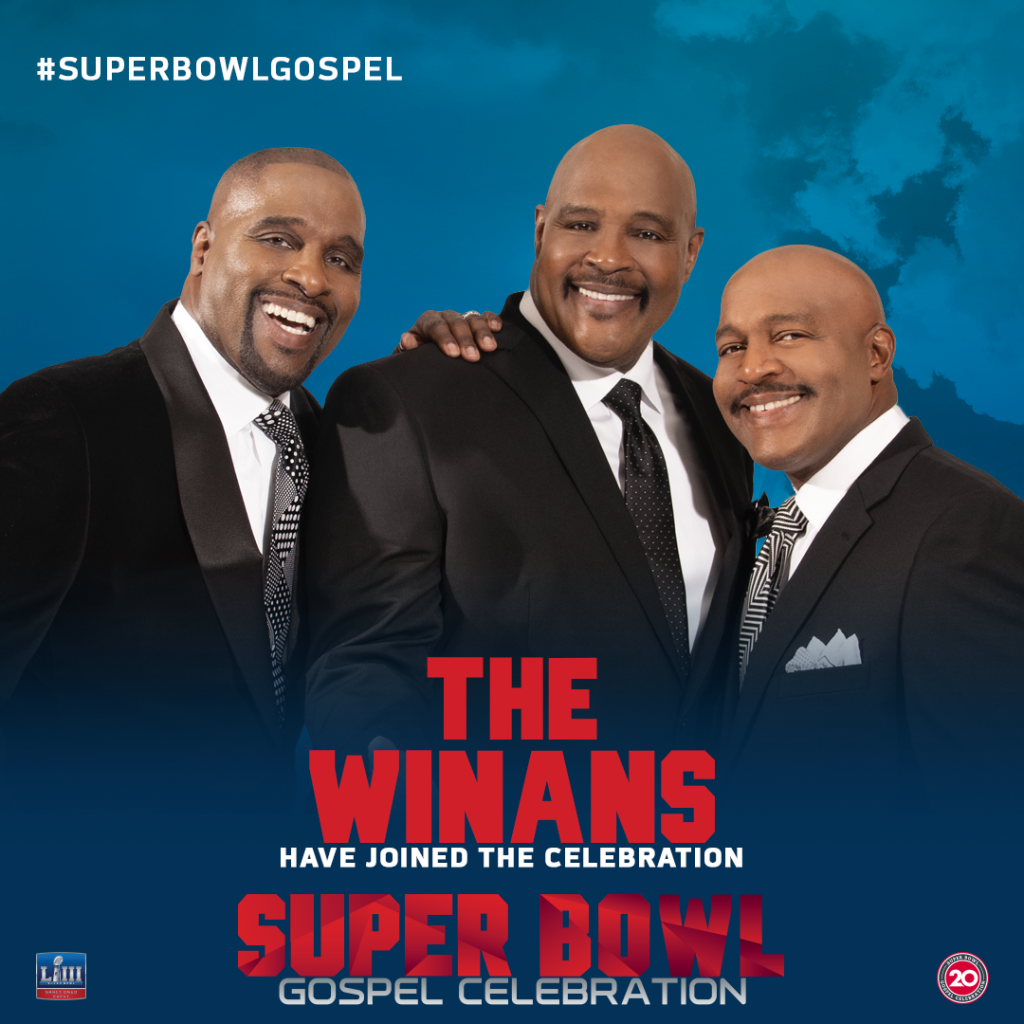 Gospel Super Bowl