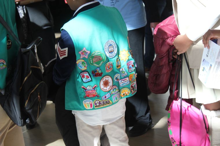 Radio One At National Center For Civil Rights