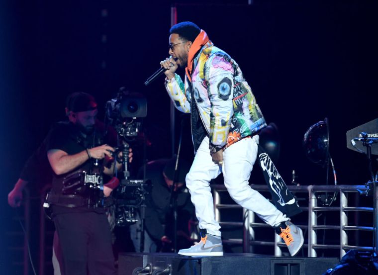 Bud Light Super Bowl Music Fest / EA SPORTS BOWL - Show