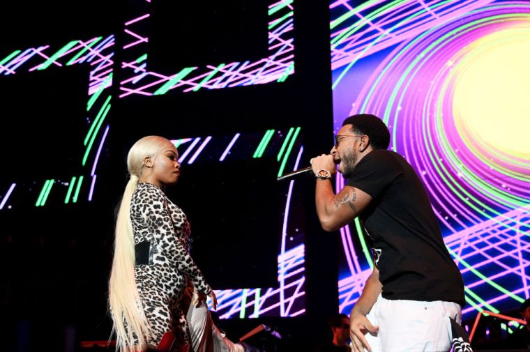 Bud Light Super Bowl Music Fest / EA SPORTS BOWL - Show