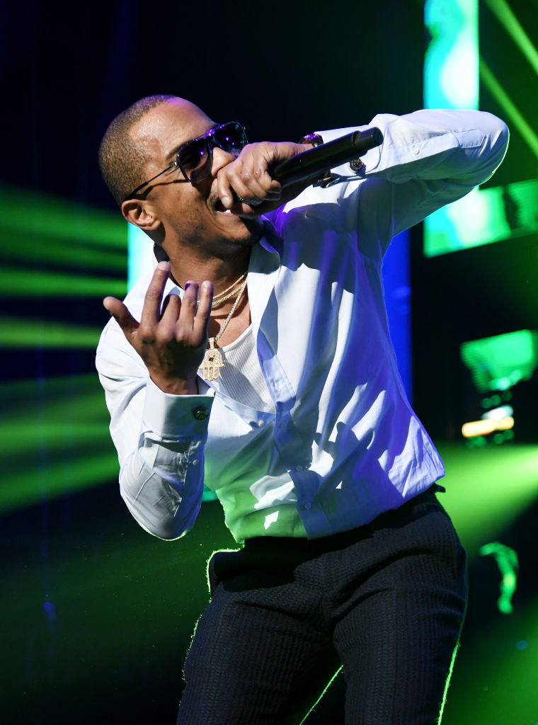 Bud Light Super Bowl Music Fest / EA SPORTS BOWL - Show