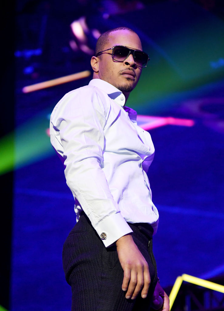 Bud Light Super Bowl Music Fest / EA SPORTS BOWL - Show