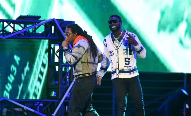 Bud Light Super Bowl Music Fest / EA SPORTS BOWL - Show