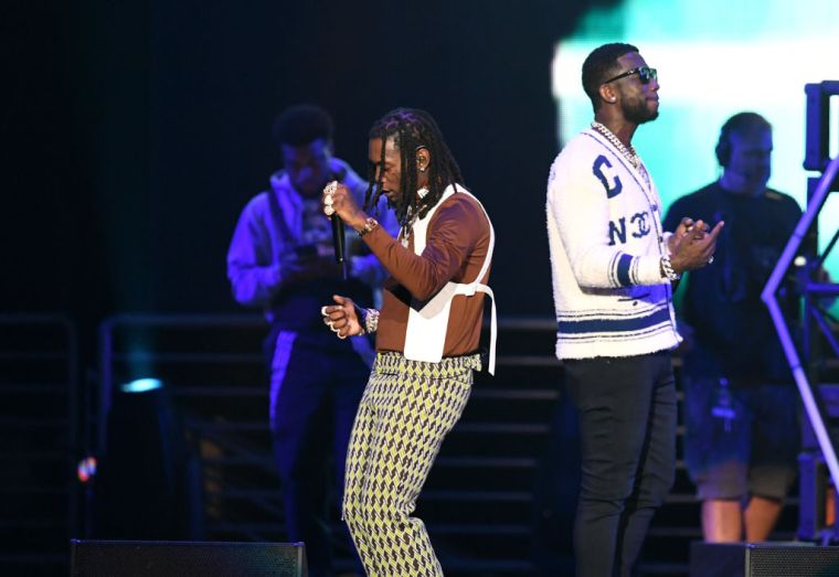 Bud Light Super Bowl Music Fest / EA SPORTS BOWL - Show