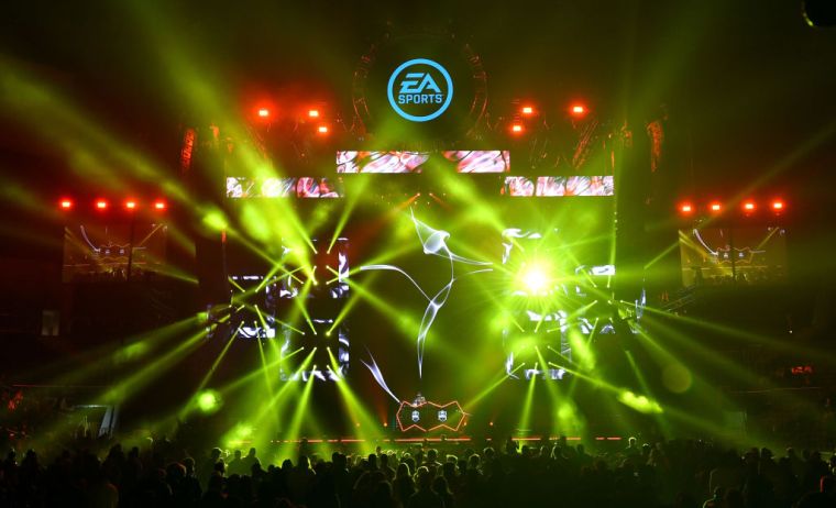Bud Light Super Bowl Music Fest / EA SPORTS BOWL - Show