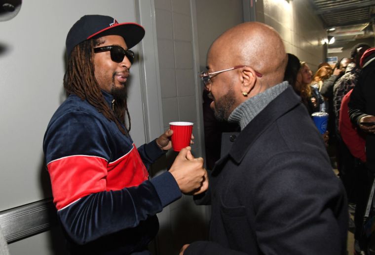 Bud Light Super Bowl Music Fest / EA SPORTS BOWL - Show