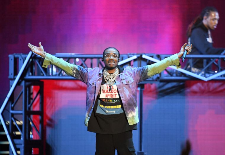 Bud Light Super Bowl Music Fest / EA SPORTS BOWL - Show