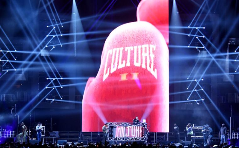 Bud Light Super Bowl Music Fest / EA SPORTS BOWL - Show