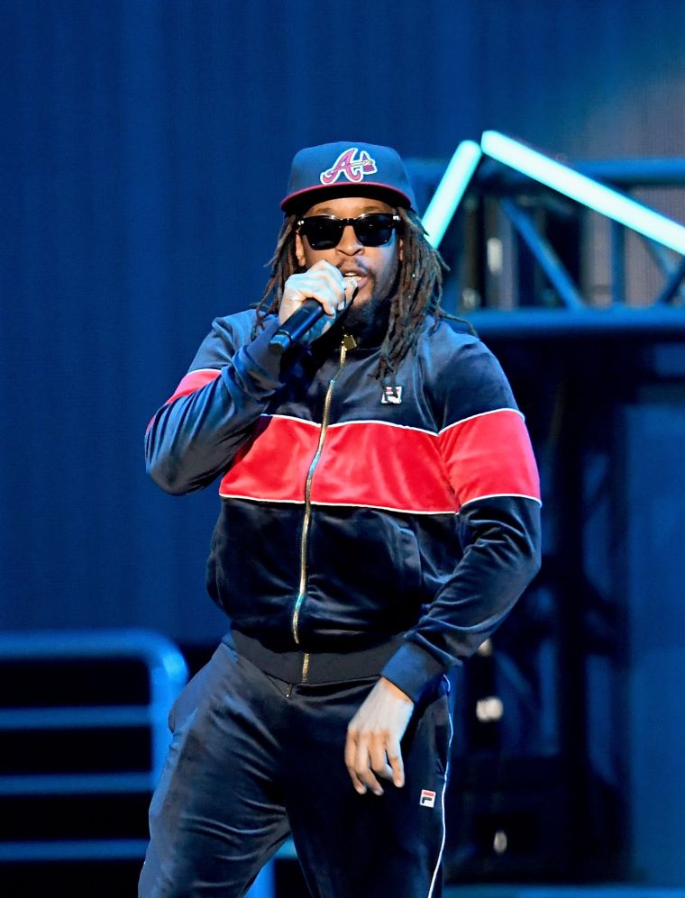 Bud Light Super Bowl Music Fest / EA SPORTS BOWL - Show