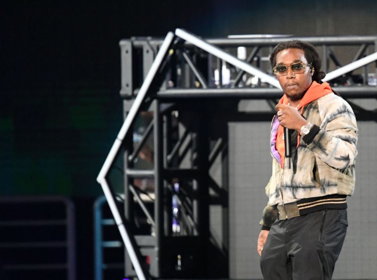 Bud Light Super Bowl Music Fest / EA SPORTS BOWL - Show