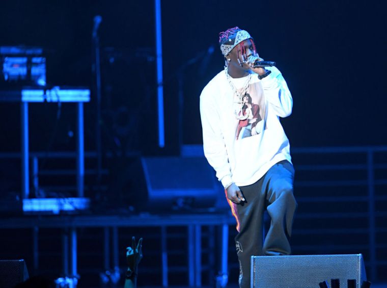 Bud Light Super Bowl Music Fest / EA SPORTS BOWL - Show