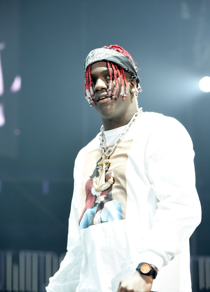 Bud Light Super Bowl Music Fest / EA SPORTS BOWL - Show