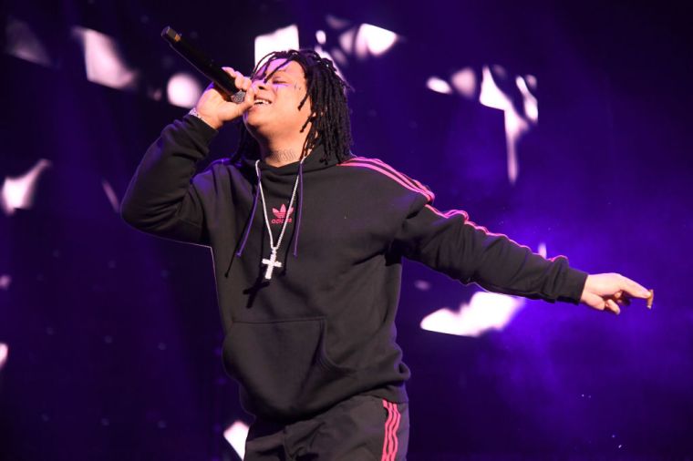 Bud Light Super Bowl Music Fest / EA SPORTS BOWL - Show