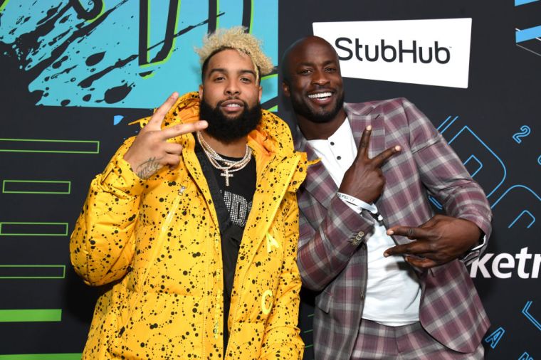 Bud Light Super Bowl Music Fest / EA SPORTS BOWL - Arrivals