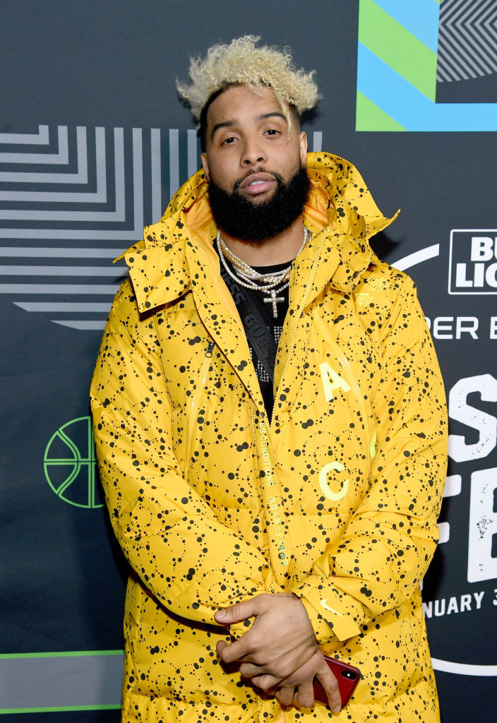 Bud Light Super Bowl Music Fest / EA SPORTS BOWL - Arrivals