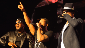 T.I., Ludacris and Jeezy