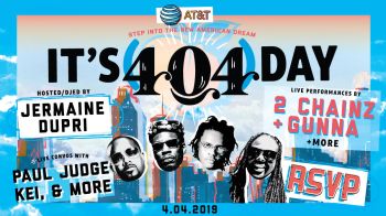 404 Day Atlanta
