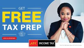 ATC Tax: Free Tax Prep