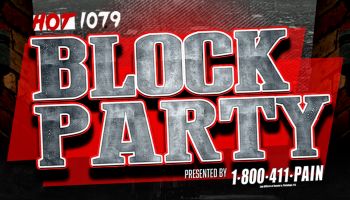 Birthday Bash: Block Party 2019