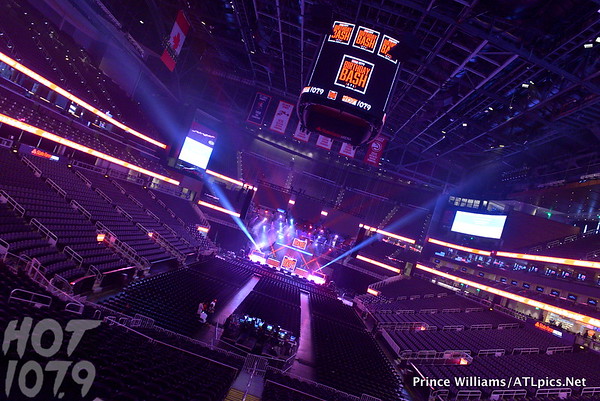 Birthday Bash ATL 2019