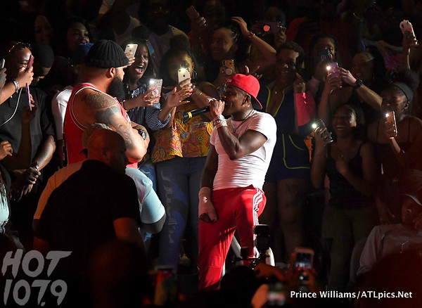 Birthday Bash ATL 2019