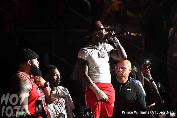 Birthday Bash ATL 2019