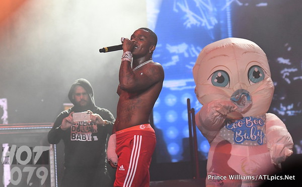 Birthday Bash ATL 2019