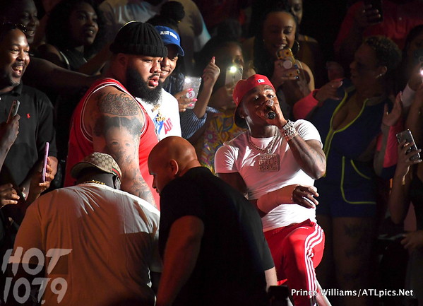 Birthday Bash ATL 2019