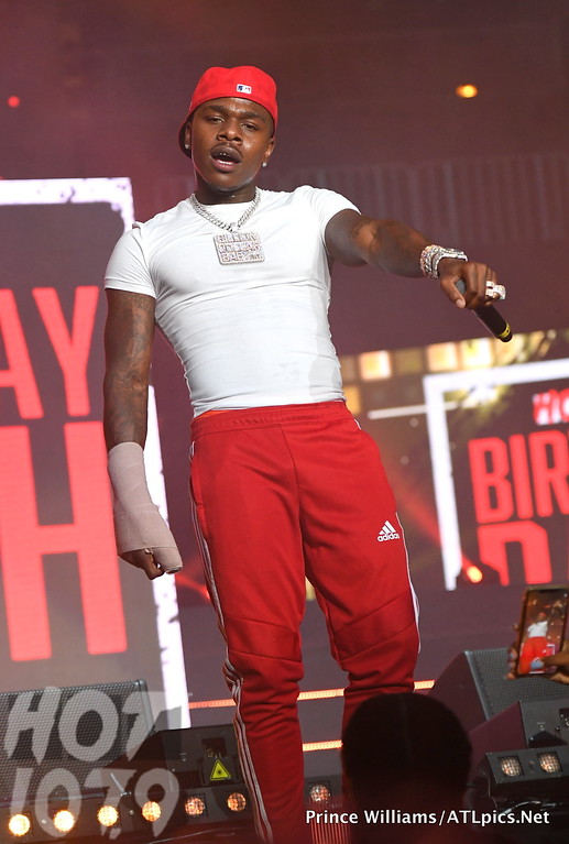 Birthday Bash ATL 2019