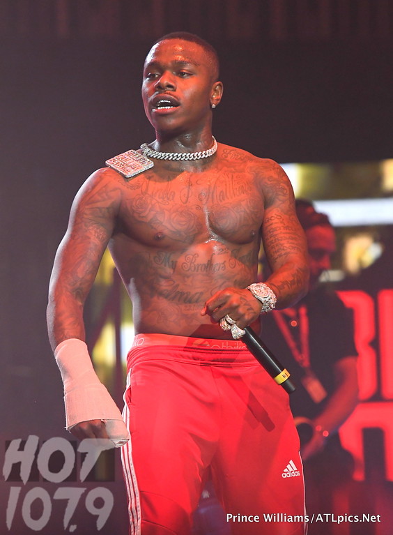 Birthday Bash ATL 2019