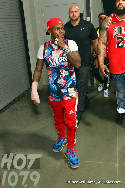 Birthday Bash ATL 2019