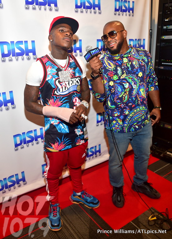 Birthday Bash ATL 2019