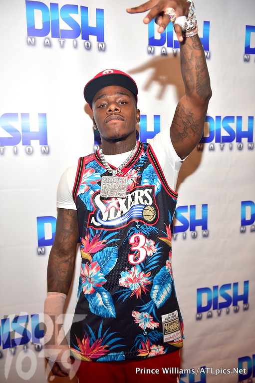 Birthday Bash ATL 2019