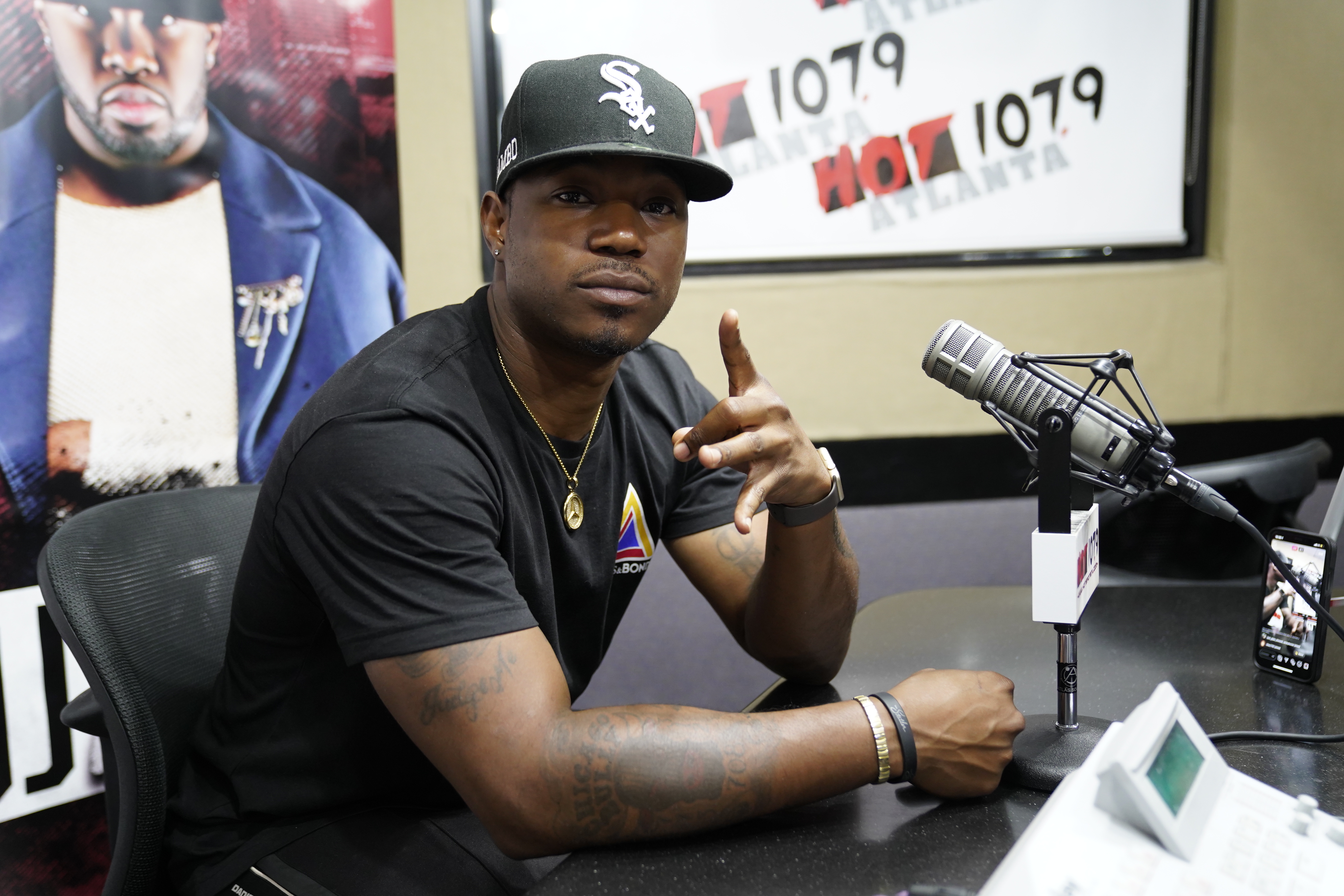 Kris D. Lofton W/ K.Samone