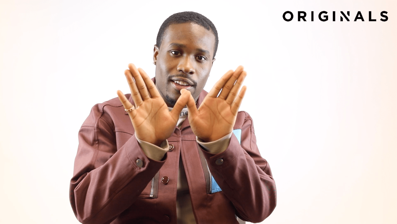Shameik Moore