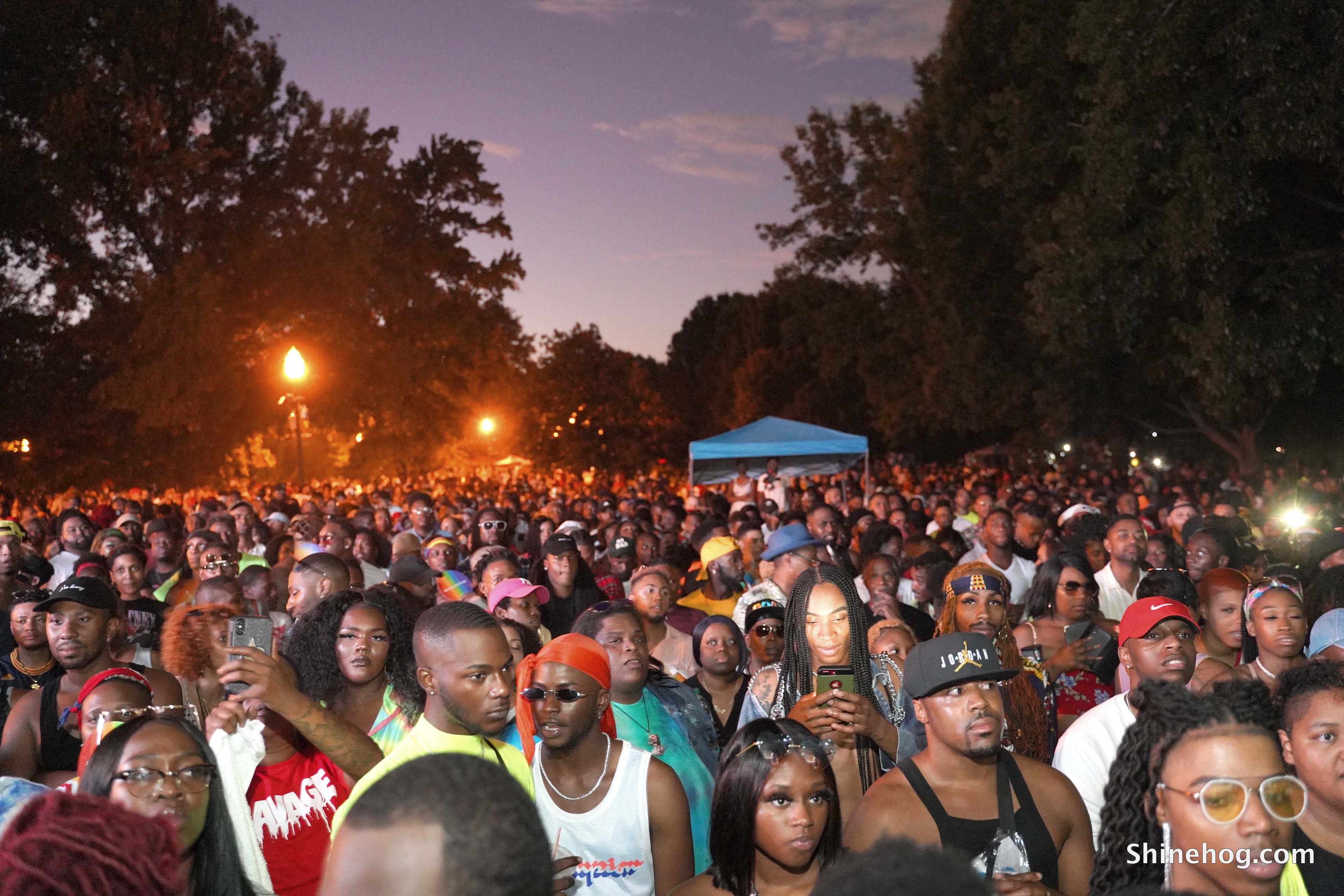 Pure Heat Community Festival