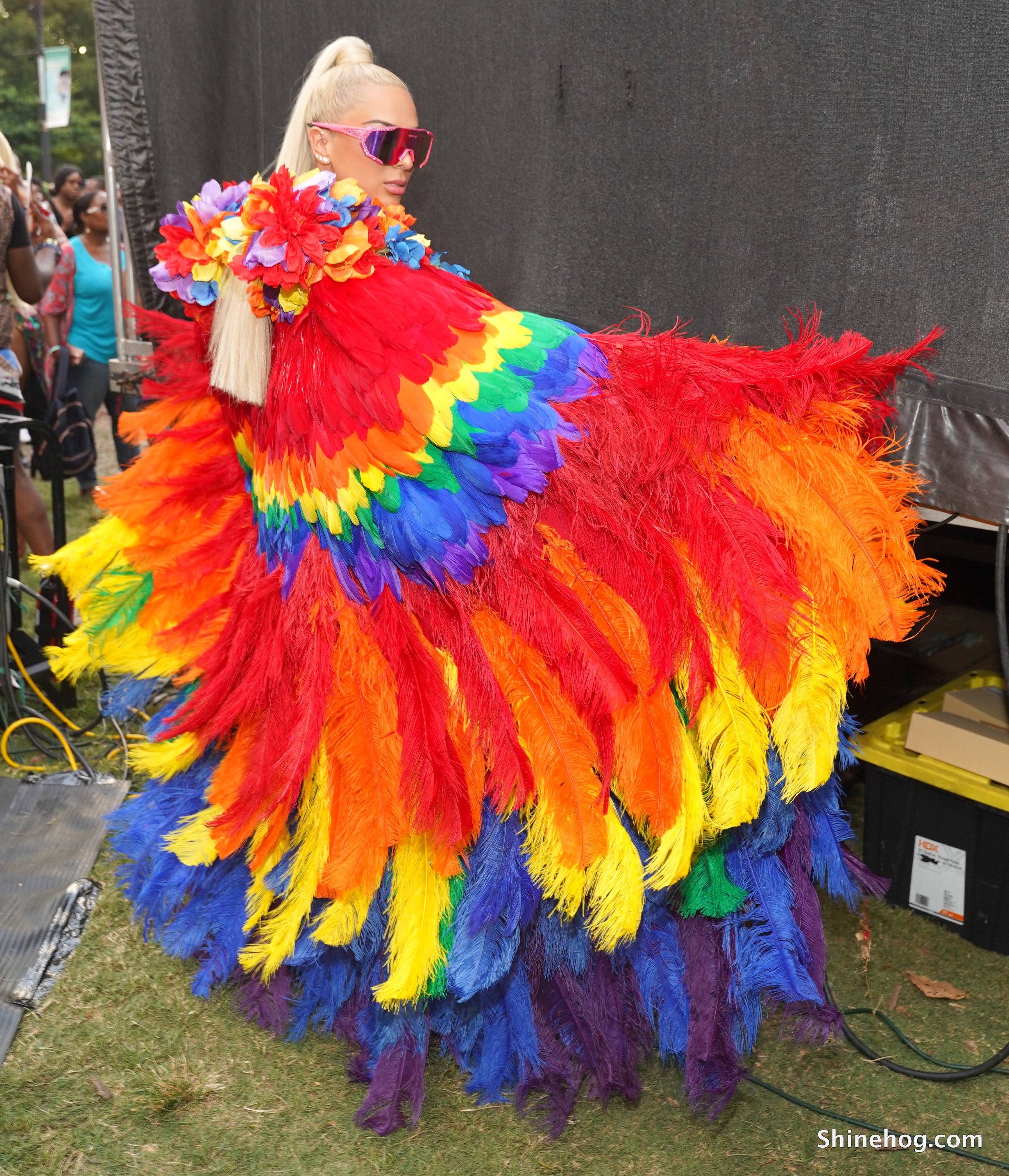 Pure Heat Community Festival