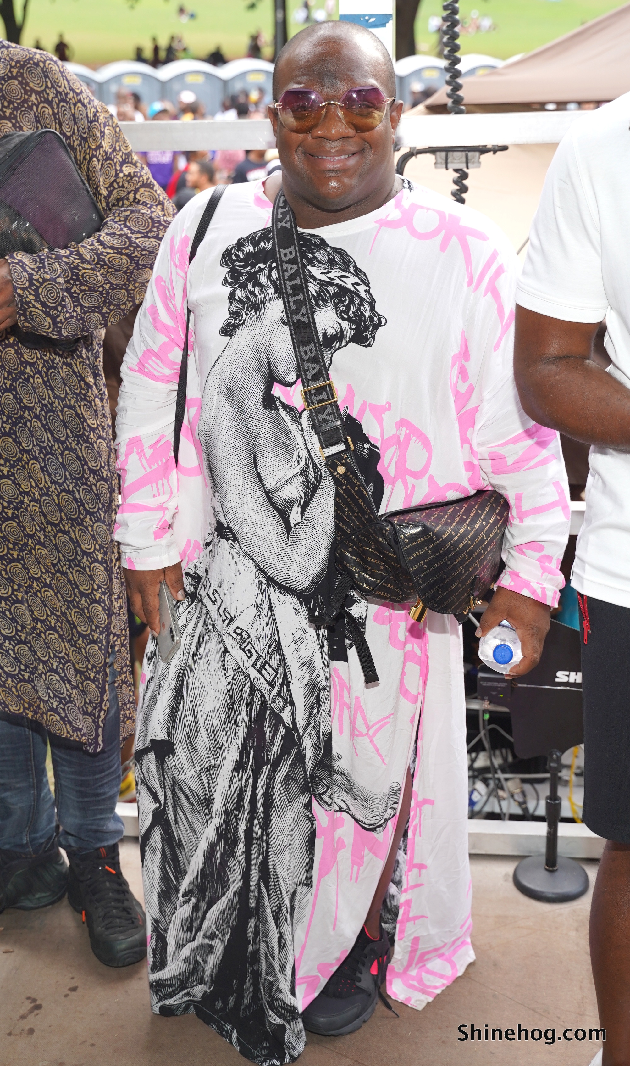 Pure Heat Community Festival