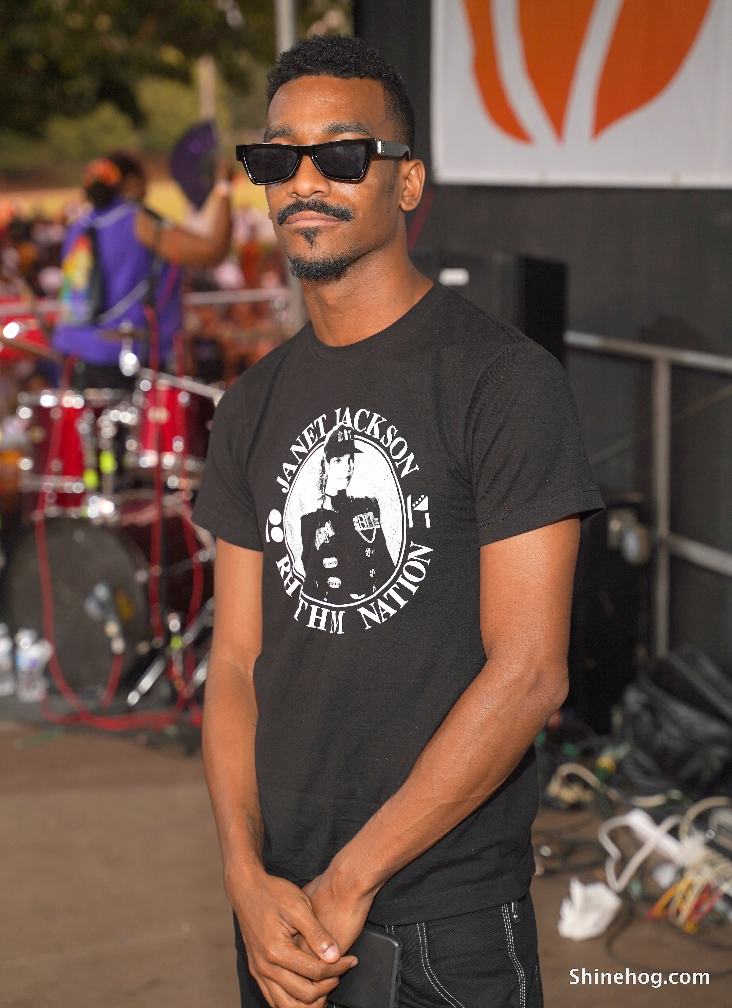 Pure Heat Community Festival